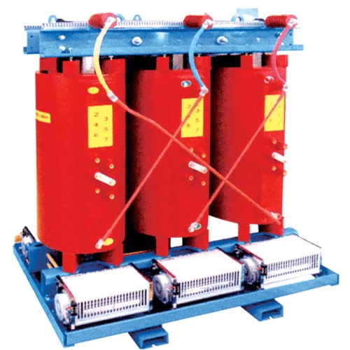 原阳SCB10-1250KVA干式变压器