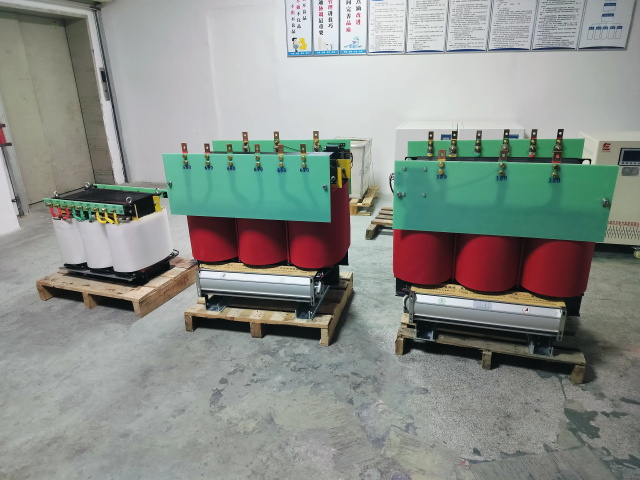 原阳KS11-1000KVA矿用变压器