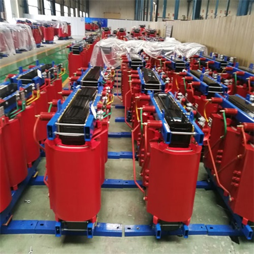 原阳2500kva干式变压器尺寸